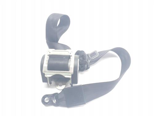 Used Rear left seatbelt AUDI Q7 (4LB) 3.0 TDI quattro (240 hp) 16715572
