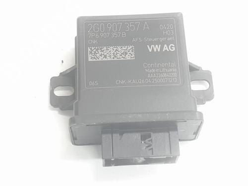Used Electronic module Electronic module SEAT ARONA (KJ7, KJP) [2017-2026] 36656605 36656605