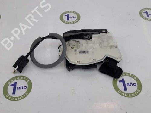 Front right lock SKODA RAPID (NH3, NK3, NK6) 1.6 TDI | BP3657609C97 