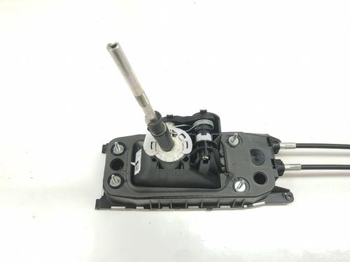Gear lever SEAT IBIZA V (KJ1, KJG) 1.0 MPi | BP12681647M90 