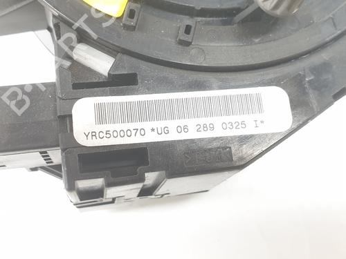 Squib airbag LAND ROVER DISCOVERY III (L319) 2.7 TD 4x4 | BP20191595C102 