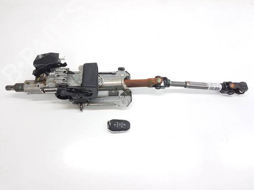 Used Steering column Steering column 38674777 38674777