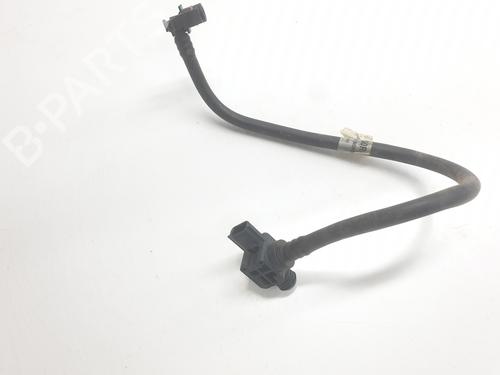 Used Electronic sensor Electronic sensor RENAULT MEGANE IV Grandtour (K9A/M/N_) [2016-2026] 32518017 32518017