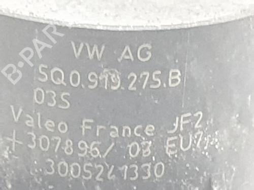 Other SKODA FABIA IV (PJ3)  | BP29290529O1 
