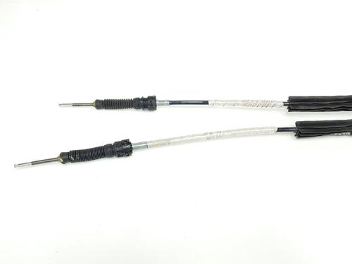 Gear lever VW POLO VI (AW1, BZ1, AE1) 1.0 TSI | BP20294589M90 