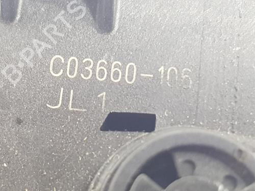 Tailgate lock JAGUAR F-PACE (X761) | BP37430050C101 - Image 3