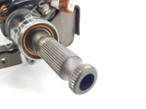 Steering column MITSUBISHI PAJERO III (V7_W, V6_W) 3.2 Di-D (V68W) | BP15510830M21 
