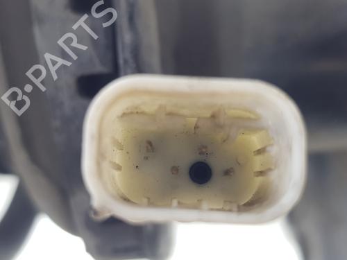 Right front shock absorber BMW 5 Touring (F11) 535 d | BP19073188M17 