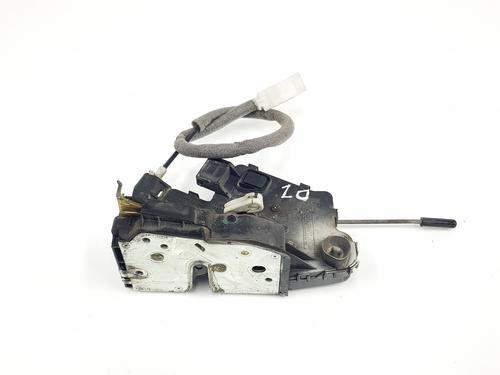 Used Front left lock BMW 3 (E46) 320 d (136 hp) 20323596
