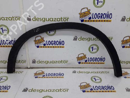 Aba guarda lamas trás direita BMW X1 (F48) sDrive 20 d (190 hp) 51777332340  | 51777332340  | 51777332340 |