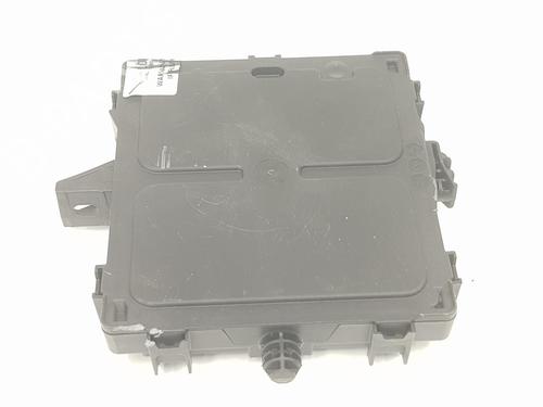 Electronic module RENAULT CLIO V (B7_) 1.5 Blue dCi 115 (B7AD) | BP17031781M83 