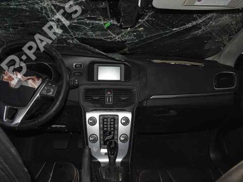 Hand brake VOLVO V40 Hatchback (525) D3 | BP8775054I18  - Image 22
