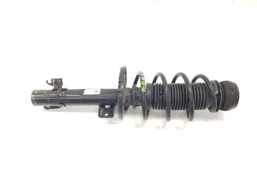 Used Right front shock absorber SKODA FABIA III Estate (NJ5) 1.2 TSI (90 hp) 28798119