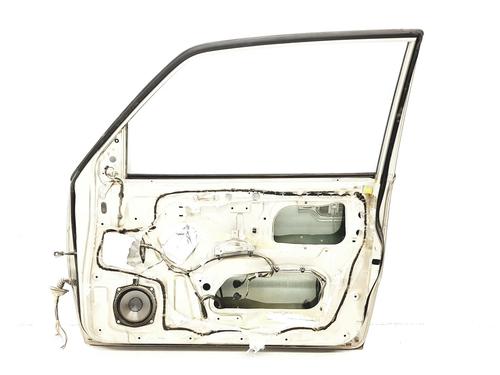 Right front door MITSUBISHI PAJERO IV (V8_W, V9_W) 3.2 DI-D (V88W, V98W) | BP10191520C3 