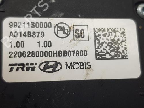 Other HYUNDAI i30 Estate (PDE) 1.0 T-GDI | BP15604919O1 