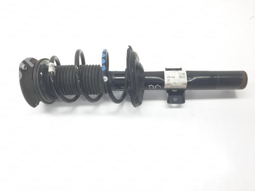 Right front shock absorber SEAT ARONA (KJ7, KJP)  | BP29021014M17 