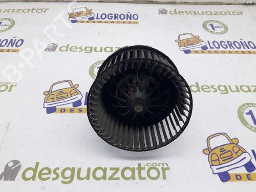 Heater blower motor FORD C-MAX II (DXA/CB7, DXA/CEU) 1.0 EcoBoost | BP14124943M62 