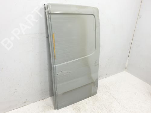 Right rear door RENAULT TRAFIC III Van (FG_) 1.6 dCi 140 (FGMA, FGMC) | BP29708584C5 