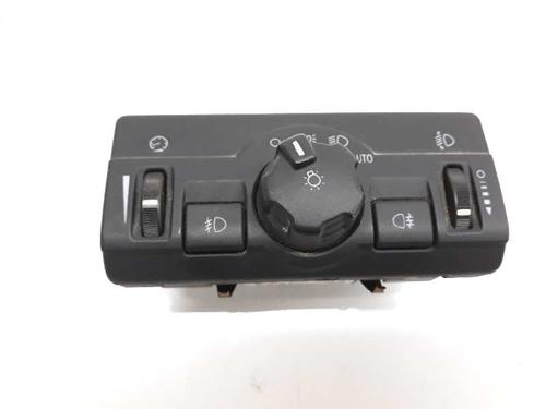 Used Headlight switch LAND ROVER FREELANDER 2 (L359) 2.2 TD4 4x4 (160 hp) 12467749