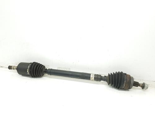 Right front driveshaft MERCEDES-BENZ M-CLASS (W163) ML 320 (163.154) | BP17760102M39 