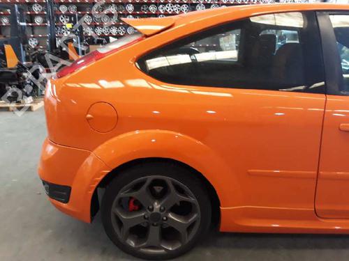 Left front window motor FORD FOCUS II (DA_, HCP, DP) 2.5 ST | BP1401796E21 