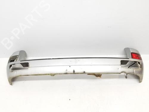Used Rear bumper TOYOTA LAND CRUISER PRADO (_J12_) 3.0 D-4D (KDJ120, KDJ125) (166 hp) 13640837