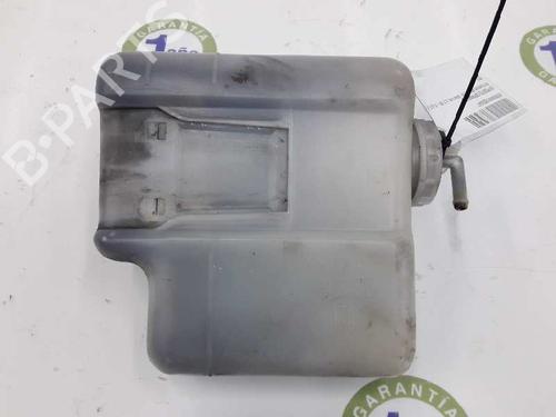 Expansion tank MITSUBISHI PAJERO III (V7_W, V6_W) 3.2 Di-D (V68W) | BP6622117C120 