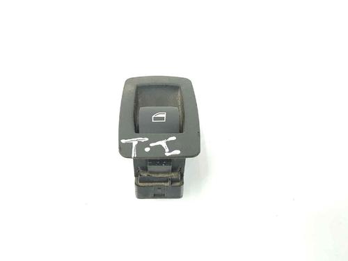 Used Left rear window switch BMW X3 (E83) xDrive 30 d (218 hp) 4817076