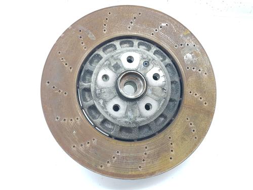 Used Left front steering knuckle Left front steering knuckle AUDI Q3 Sportback (F3N) 2.5 RS TFSI quattro (400 hp) 33464603 33464603