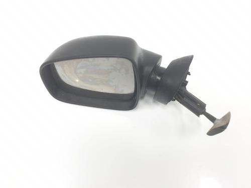 Left mirror DACIA SANDERO 1.2 16V | BP22957141C26
