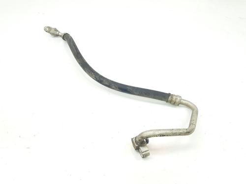 AC pipe MITSUBISHI PAJERO III (V7_W, V6_W) 3.2 Di-D (V68W) | BP14114996M126 