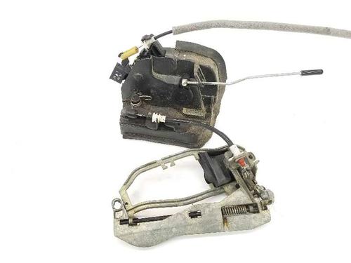 Used Rear left lock BMW X5 (E53) 3.0 d (218 hp) 4067826