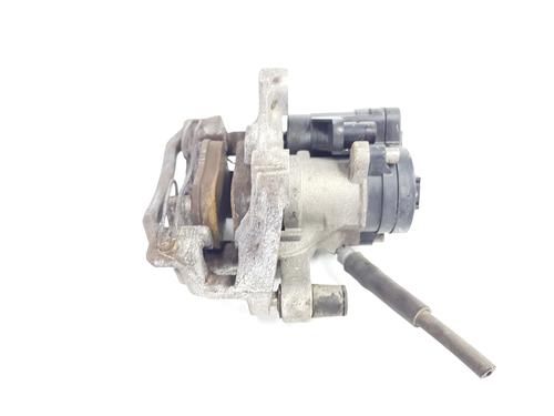 Left rear brake caliper SEAT LEON (KL1, KLG)  | BP29436567M107 