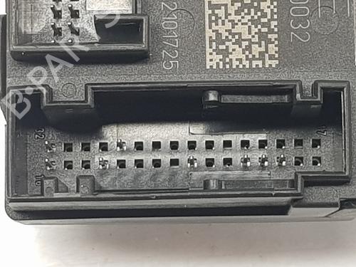 Electronic module VW T-ROC (A11, D11)  | BP31671154M83 