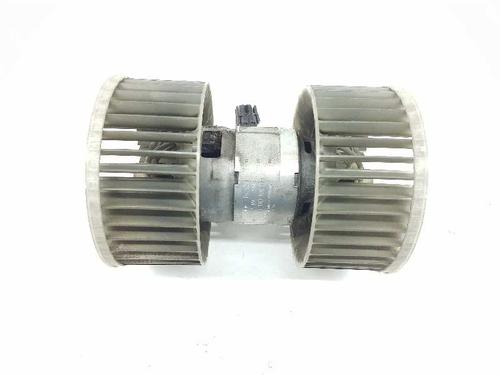 Heater blower motor BMW X3 (E83) 3.0 i xDrive | BP14073454M62 