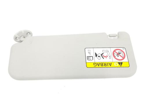 Right sun visor TOYOTA HILUX VIII Pickup (_N1_) [2015-2024]  13241452