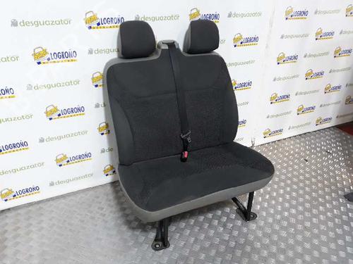 Right front seat OPEL VIVARO A Van (X83) 2.0 CDTI (F7) | BP1452584C16 