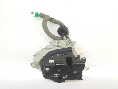 Rear left lock AUDI Q3 (8UB, 8UG) 2.0 TDI | BP6830715C100 