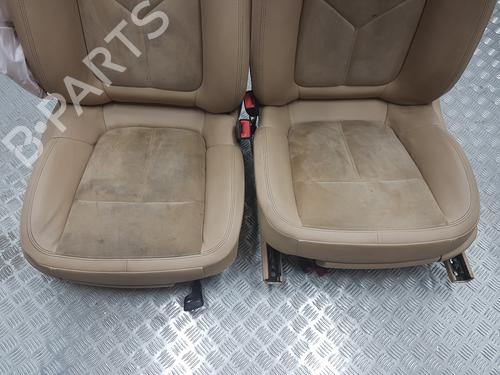 Seats set PORSCHE MACAN (95B) 3.0 S Diesel | BP38240161C78 - Image 10