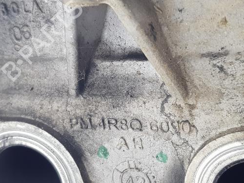Cylinder head LAND ROVER DISCOVERY III (L319) 2.7 TD 4x4 | BP24597926M5 