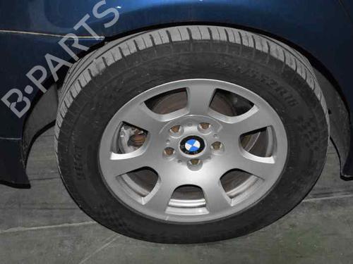 Left front window switch BMW 5 (E60) 530 d | BP1363950I27 