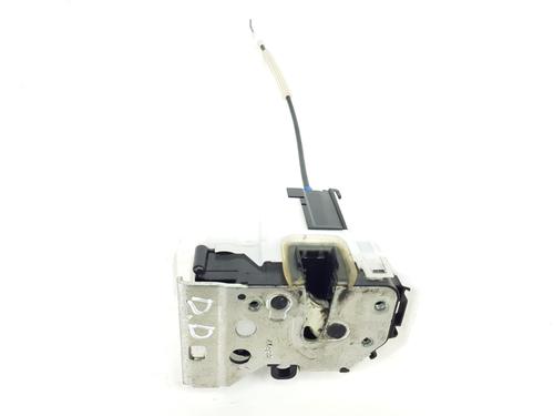 Front right lock OPEL COMBO Tour (X12) | BP36753978C97 - Image 3