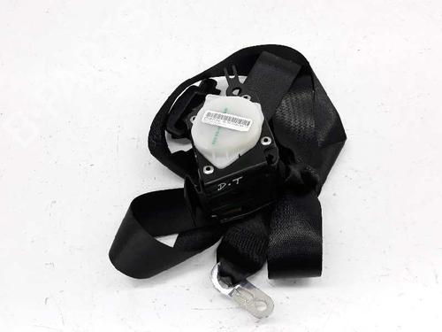 Rear right seatbelt BMW 3 (E90) 325 i | BP6622568I28 
