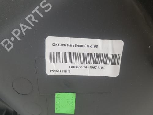 Front left panel FORD FOCUS III 1.6 Ti | BP13012470C58 