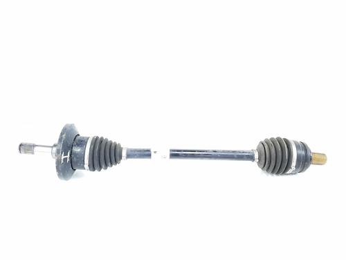 Used Left rear driveshaft Left rear driveshaft MERCEDES-BENZ GLE Coupe (C167) GLE 350 de 4-matic (167.317) (320 hp) 34354183 34354183