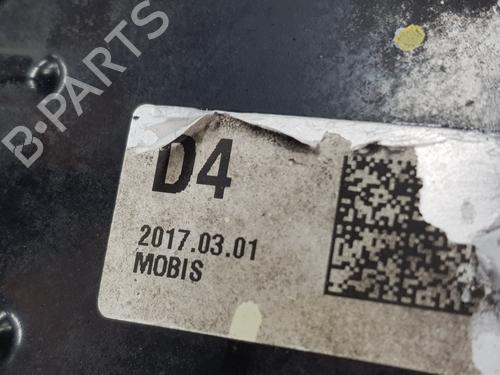 Right front steering knuckle KIA OPTIMA (JF) 1.7 CRDi | BP21170244M26 