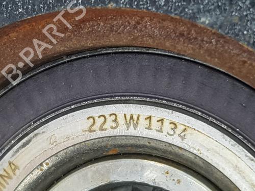 Left front steering knuckle MG MG ZS SUV (AZS1) 1.0 T-GDi | BP37466394M25  - Image 5