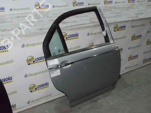 Right rear door ROVER 75 (RJ) 2.0 CDT | BP1258508C5 
