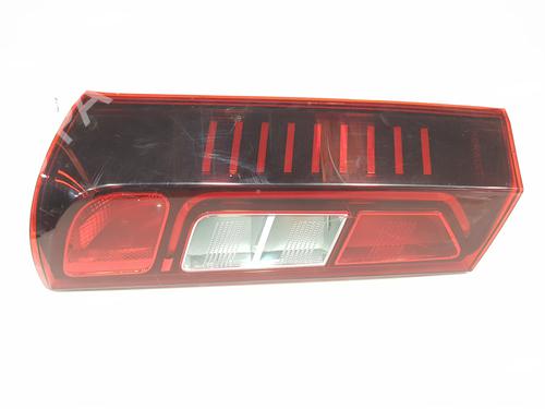 Venstre baglygte Venstre baglygte RENAULT EXPRESS Box Body/MPV [2021-2026] 37439756 37439756