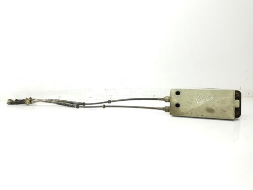 Gear lever MINI MINI CLUBVAN (R55) Cooper D | BP26944239M90